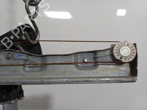Front right window mechanism CITROËN C4 II (NC_) | BP36757251C23 - Image 3