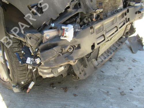 Engine control unit (ECU) VOLVO V60 I (155) D5 AWD | BP27409218M57 - Image 18