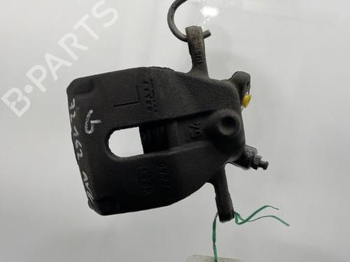 Used Left front brake caliper OPEL AGILA (B) (H08) 1.2 (F68) (86 hp) 20397334