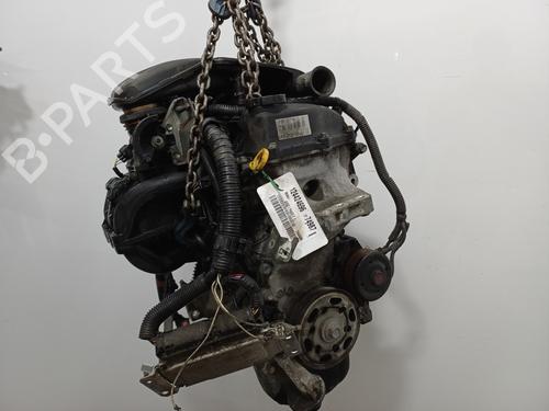Engine TOYOTA AYGO (_B1_) 1.0 (KGB10_, KGB10R) | BP34172027M1 - Image 2