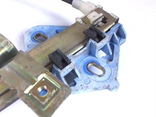 Front right window mechanism SEAT TOLEDO I (1L2) 1.9 TDI | BP21235454C23 