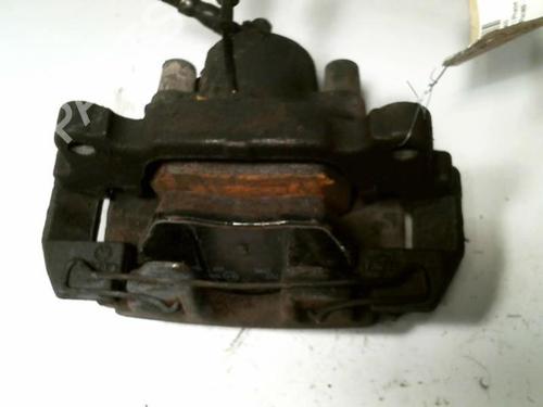 Left front brake caliper VW TOURAN (1T1, 1T2) 2.0 TDI 16V | BP20412070M105 