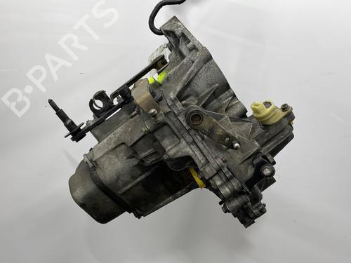 Used Gearbox Gearbox PEUGEOT 206 Hatchback (2A/C) 1.4 i (75 hp) 29043584 29043584