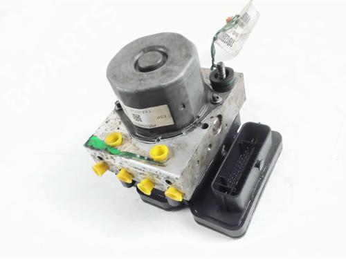 ABS pump LANCIA VOYAGER MPV (404_) 2.8 CRD (RT, 53) | BP32396544M43 - Image 2