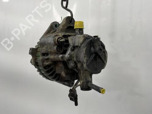 Alternator HYUNDAI GALLOPER II (JK-01) 2.5 TD intercooler | BP20395318M7 
