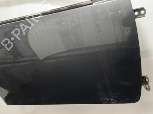 Right front door TOYOTA AYGO (_B1_) 1.0 (KGB10_, KGB10R) | BP20387862C3 
