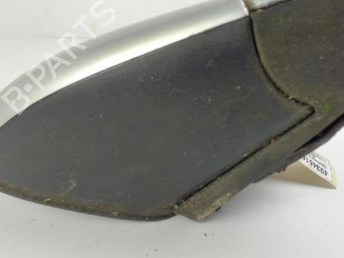 Right mirror OPEL VECTRA B Hatchback (J96) 2.0 DTI 16V (F68) | BP20465647C27 
