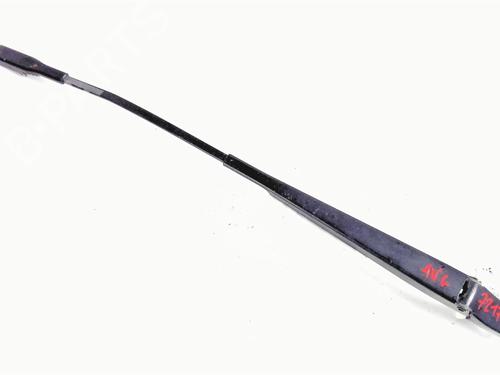 Used Front windshield wiper arm Front windshield wiper arm OPEL ZAFIRA / ZAFIRA FAMILY B (A05) 1.7 CDTI (M75) (125 hp) 20449809 20449809