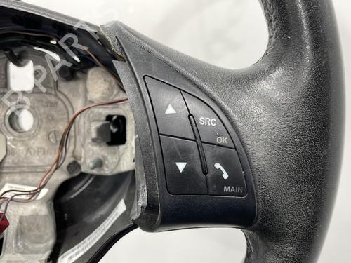 Steering wheel FIAT 500 (312_) 1.2 (312AXA1A) | BP23779455C49