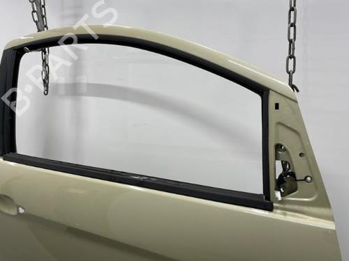 Right front door FORD KA (RU8) 1.3 TDCi | BP20400649C3