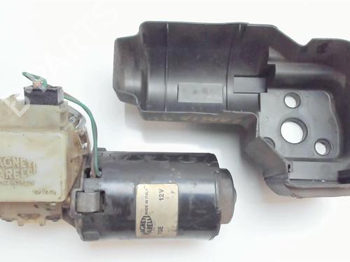Used Front wiper motor Front wiper motor LANCIA DELTA II (836_) 1.6 i.e. (836AD) (75 hp) 21234018 21234018