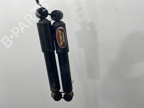 Right rear shock absorber ALFA ROMEO 146 (930_) 1.9 JTD (930.B4B) | BP20389520M19 