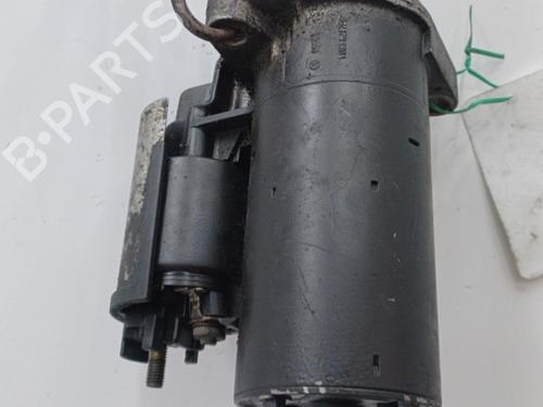 Used Starter Starter AUDI 100 C4 Saloon (4A2) [1990-1996] 33446013 33446013
