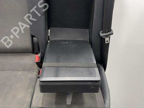 Right front seat PEUGEOT EXPERT Van (V_) 2.0 BlueHDi 145 | BP28525443C16 - Image 3
