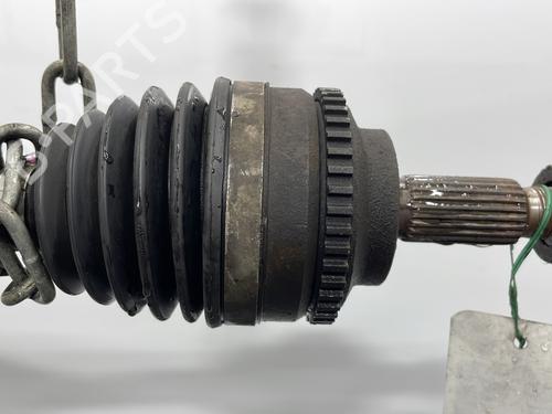 Drivaksel fortil Højre RENAULT KANGOO Express (FC0/1_) 1.5 dCi (FC07, FC1R) | BP30864197M39