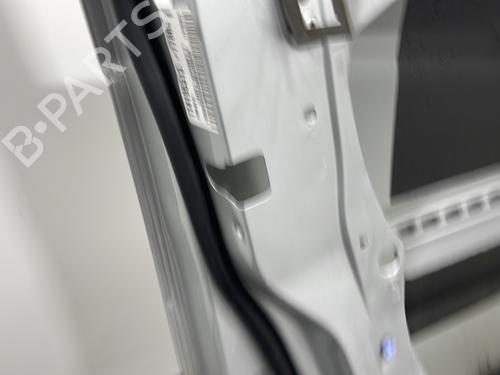 Left front door MERCEDES-BENZ A-CLASS (W169) A 180 CDI (169.007, 169.307) | BP29844388C2 