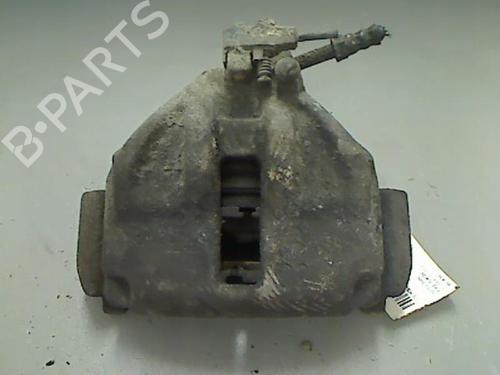 Used Right front brake caliper VW LT 28-46 II Van (2DA, 2DD, 2DH) 2.5 TDI (90 hp) 22914663