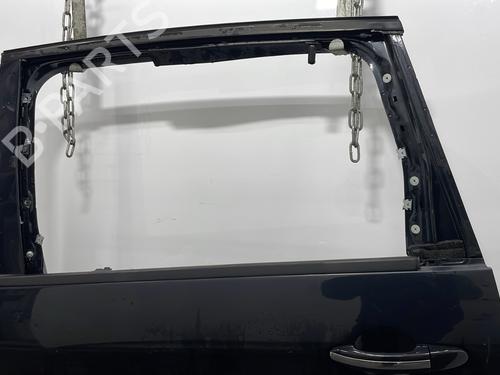 Left rear door FORD S-MAX (WA6) 2.0 TDCi | BP25475933C4 