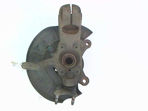 Left front steering knuckle VW SCIROCCO III (137, 138) 1.4 TSI | BP20432310M25 
