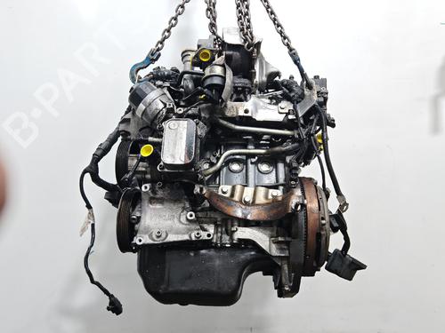 Engine FIAT 500L (351_, 352_) 1.3 D Multijet (199LXY1A, 199LXY11) | BP39904737M1 - Image 12