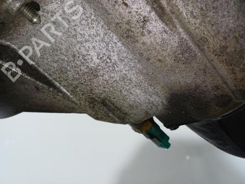 Gearbox RENAULT KANGOO Express (FW0/1_) | BP37252127M3 - Image 2