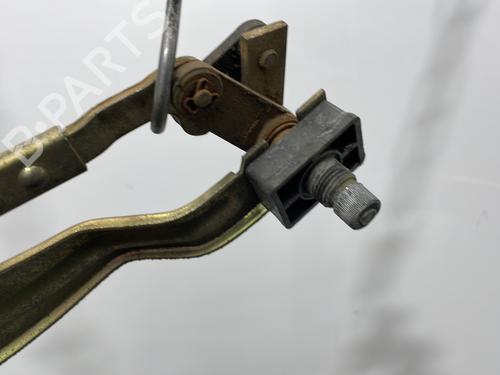 Front wipers mechanism FIAT PANDA (141_) 900 | BP29189674C83 