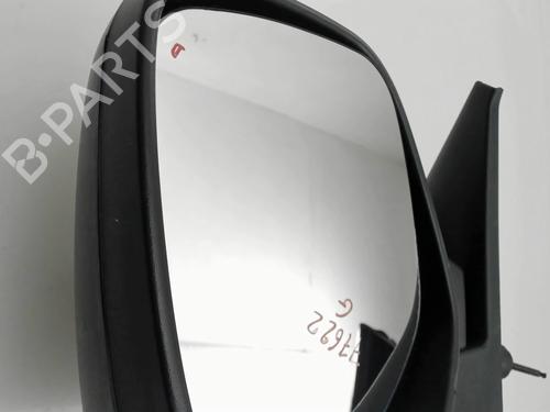Retrovisor izquierdo CITROËN BERLINGO / BERLINGO FIRST MPV (MF_, GJK_, GFK_) 1.4 i (MFKFX, MFKFW, GJKFWB, GJKFWC, GFKFWC) | BP29009182C26 