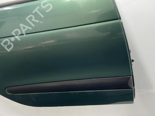 Right rear door RENAULT MEGANE I (BA0/1_) 1.9 dCi (BA05, BA1F) | BP20388199C5 