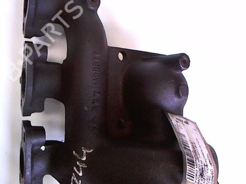 Turbocharger/Supercharger FORD MONDEO III (B5Y) 1.8 16V | BP20407724M71 