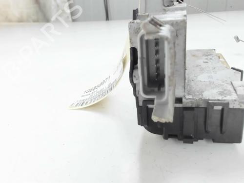 Used Rear left lock Rear left lock CITROËN C4 I (LC_) 1.6 HDi (109 hp) 27091707 27091707