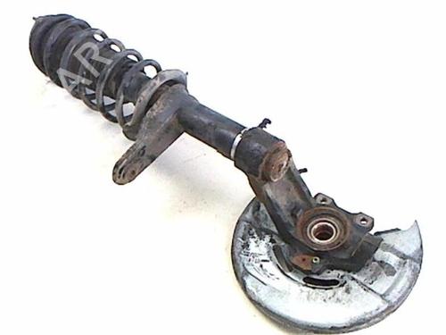 Left front steering knuckle SAAB 900 II Coupe 2.0 i | BP22914186M25 
