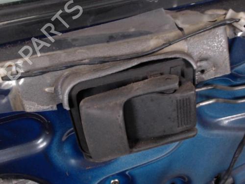 Right front door OPEL CALIBRA A (C89) 2.0 i 16V (M07) | BP20459256C3 