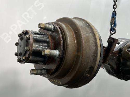 Differensial bakvogn ISUZU ELF Platform/Chassis (NKR8_, NKQ8_) 3.0 Di | BP29844158M24 