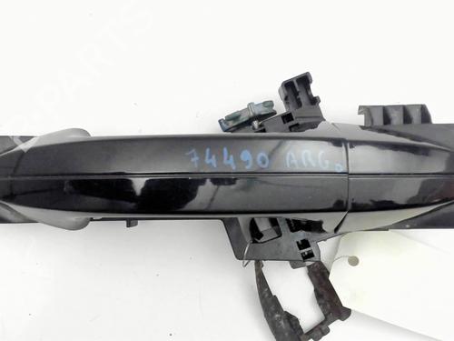 Used Rear left exterior door handle FORD ECOSPORT 1.0 EcoBoost (125 hp) 30364048