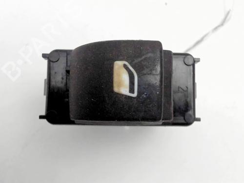 Left front window switch CITROËN BERLINGO Box Body/MPV (B9) 1.6 HDi / BlueHDi 75 | BP26964243I27  - Image 6