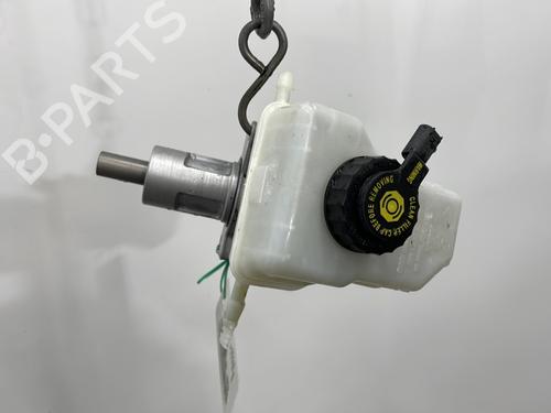 Used Brake master cylinder Brake master cylinder BMW X1 (E84) sDrive 18 d (143 hp) 27604614 27604614