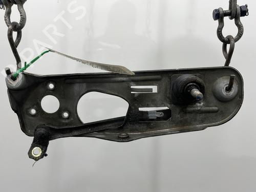 Used Front wipers mechanism CITROËN ZX (N2) 1.9 D (68 hp) 22184920