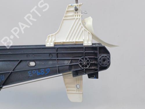 Used Rear left window mechanism PEUGEOT 3008 II SUV (MC_, MR_, MJ_, M4_) 1.2 THP/ PureTech 130 (MRHNSM, MRHNSU, MRHNSJ, MRHNYW,... (131 hp) 20468163