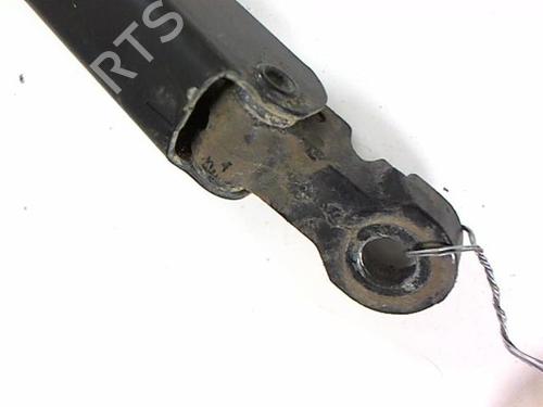 Rear windshield wiper arm BMW 1 (E87) 118 d | BP20473155C144 