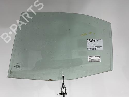 rear-left-door-window-ford-mondeo-iii-b5y-2000-2001-2002-2003-2004-2005-2006-2007-29604051 main image