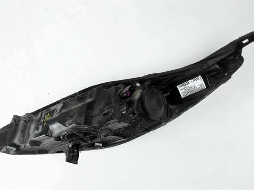 Scheinwerfer rechts FORD FIESTA VI (CB1, CCN) 1.4 TDCi | BP29625278C29 