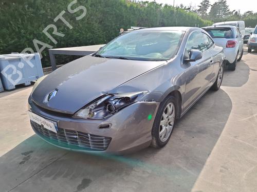 Used Parts RENAULT LAGUNA III (BT0/1)    4515298