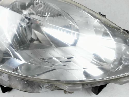 Right headlight PEUGEOT PARTNER Box Body/MPV 1.6 HDi 16V | BP36526086C29 - Image 8