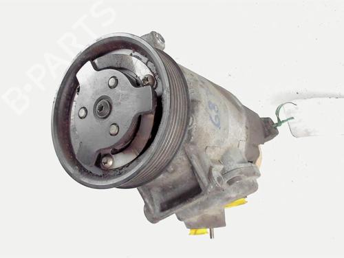 Used AC compressor AC compressor SEAT LEON (1P1) 1.9 TDI (105 hp) 20470042 20470042