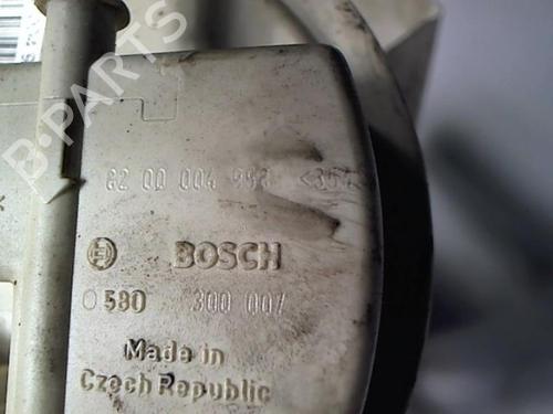 Fuel pump RENAULT LAGUNA II (BG0/1_) 1.9 dCi (BG08, BG0G) | BP20434335M76 