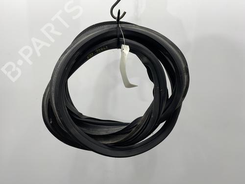 Used Rubber door seal FIAT 500 (312_) 1.2 (312AXA1A) (69 hp) 21423073