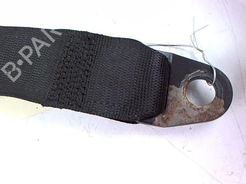 Rear left belt tensioner FIAT BRAVO II (198_) 1.9 D Multijet (198AXE1A) | BP20391846C89 
