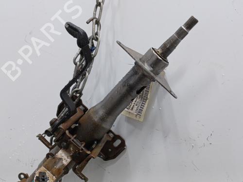 Steering column NISSAN MICRA II (K11) 1.4 i 16V | BP20451623M21 