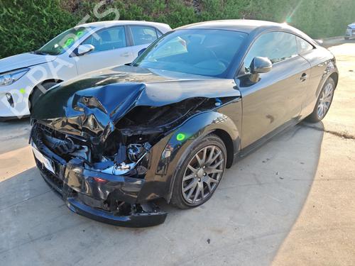 Front left seatbelt AUDI TT (8J3) 2.0 TFSI | BP31679369I26 - Image 9
