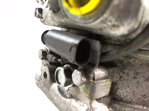 Used AC compressor AC compressor MERCEDES-BENZ E-CLASS T-Model (S211) E 320 T CDI (211.226) (204 hp) 20426270 20426270